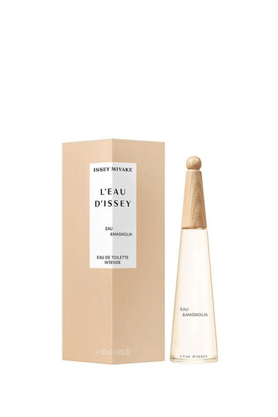 ISSEY MIYAKE L'Eau D'Issey Eau & Magnolia EDT Intense 50ml - Life Pharmacy St Lukes