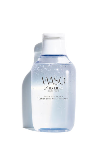 SHISEIDO WASO Fresh Jelly Lotion 150ml - Life Pharmacy St Lukes