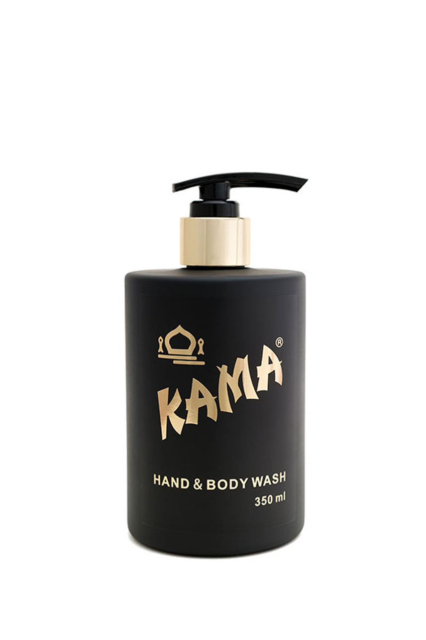 KAMA Hand & Body Wash 350ml - Life Pharmacy St Lukes