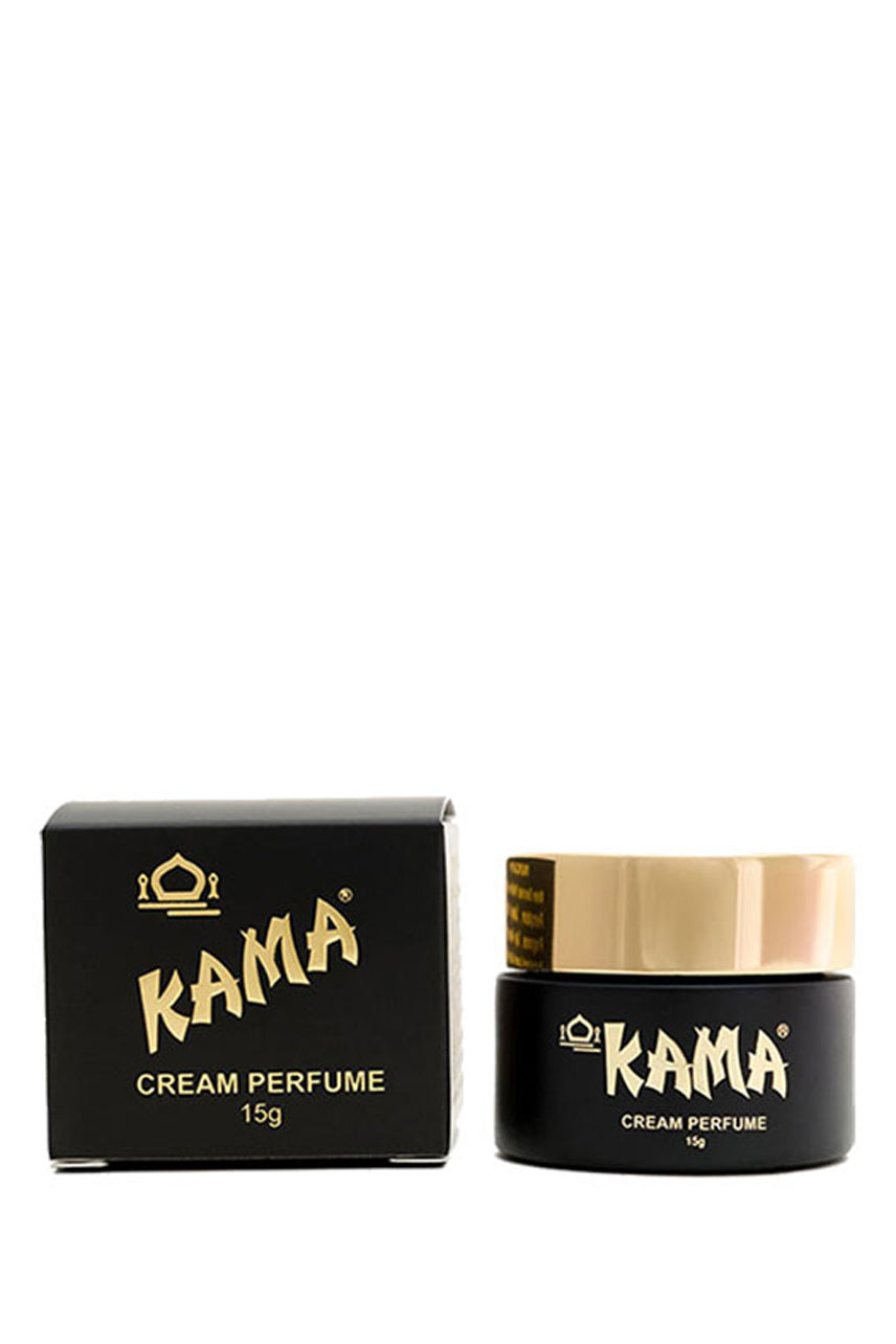 KAMA Cream Perfume 15g - Life Pharmacy St Lukes