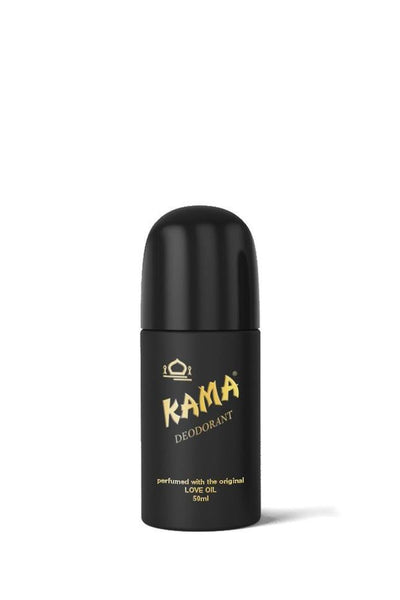 KAMA Deodorant 50ml - Life Pharmacy St Lukes