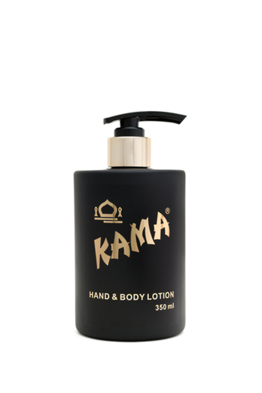 KAMA Hand & Body Lotion 350ml - Life Pharmacy St Lukes