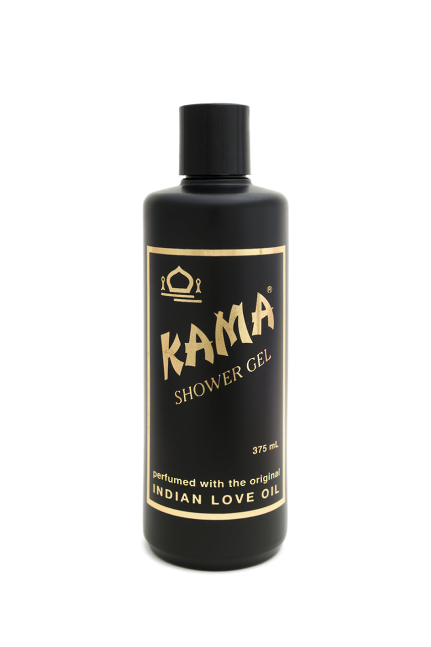 KAMA Shower Gel 375ml - Life Pharmacy St Lukes
