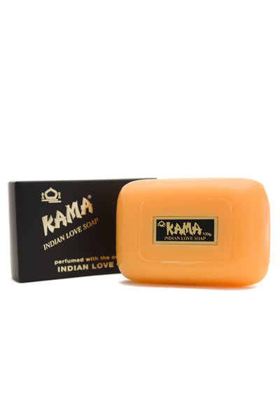 KAMA Indian Love Soap 100g - Life Pharmacy St Lukes