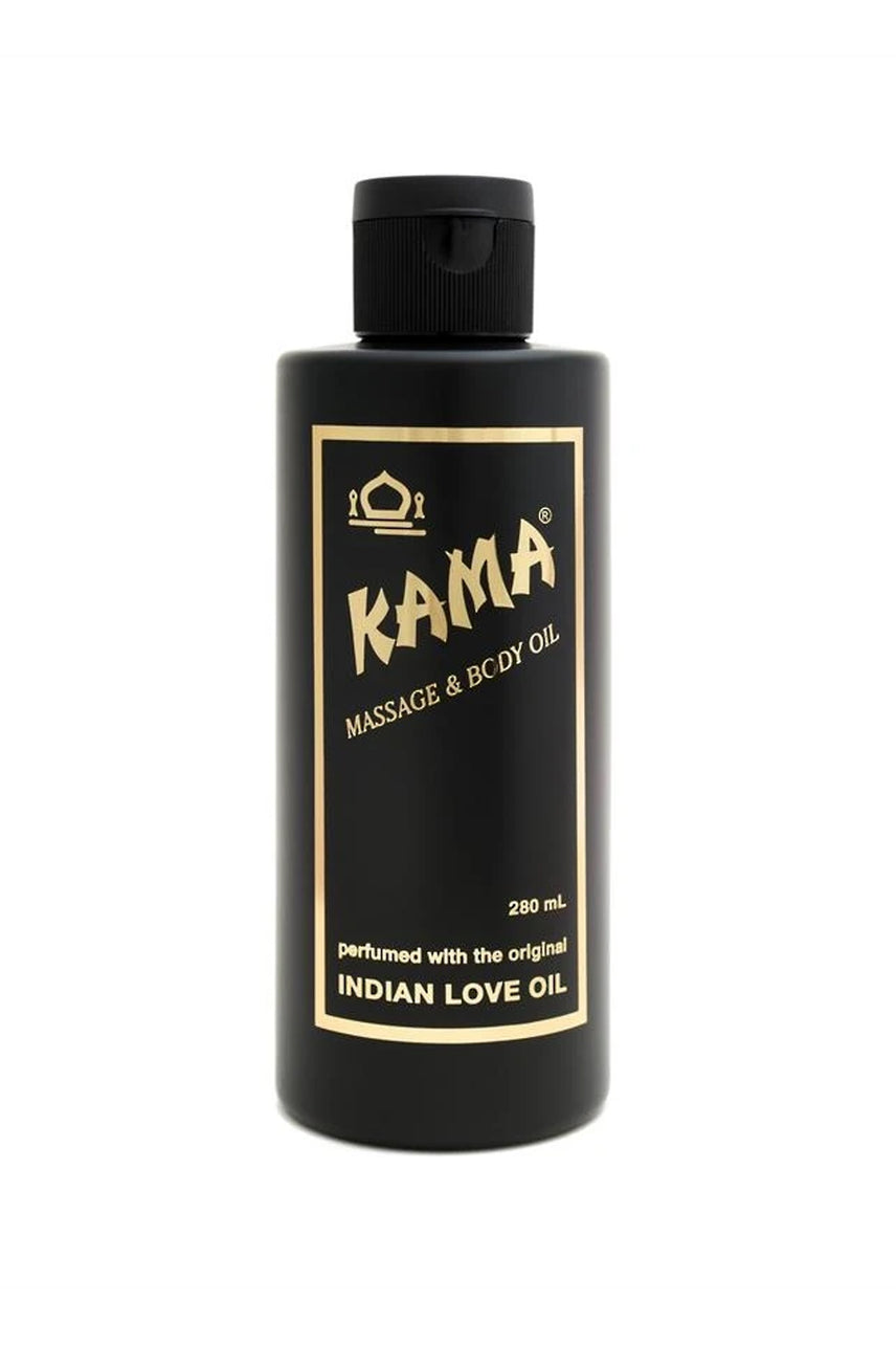KAMA Massage & Body Oil 280ml - Life Pharmacy St Lukes