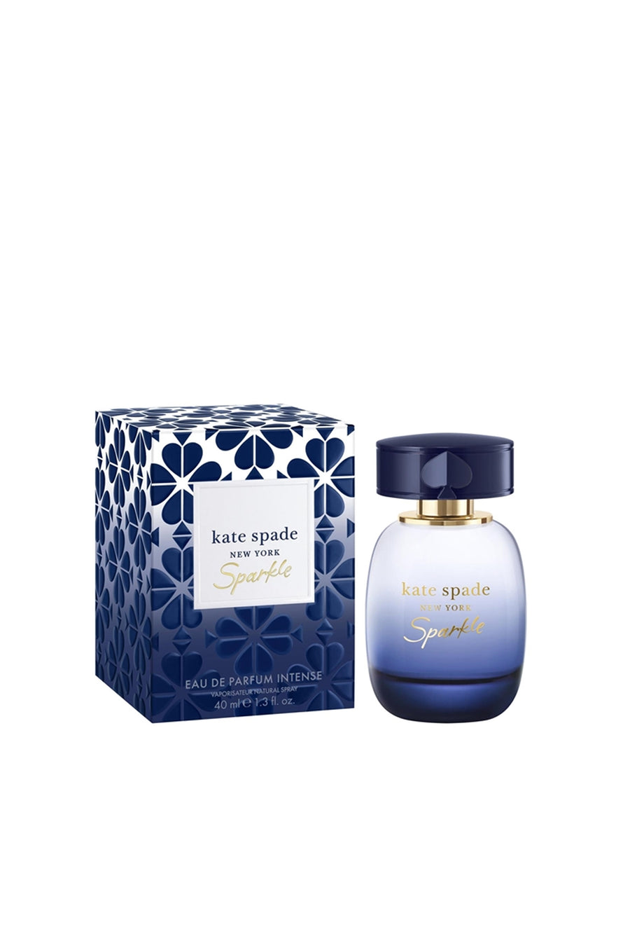 KATE SPADE Sparkle Intense EDP 40ml - Life Pharmacy St Lukes