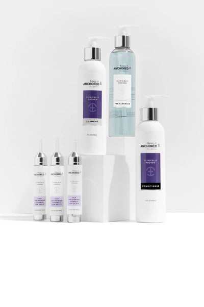 Keep it Anchored  - Complete Kit For Women - Life Pharmacy St Lukes