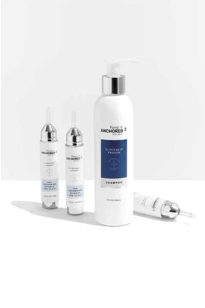 Keep it Anchored -  Essentials Kit For Men - Life Pharmacy St Lukes