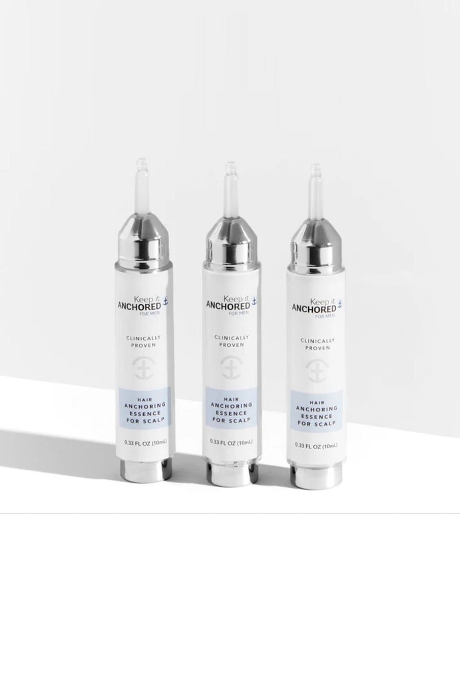 Keep it Anchored Basics Kit For Men - Life Pharmacy St Lukes