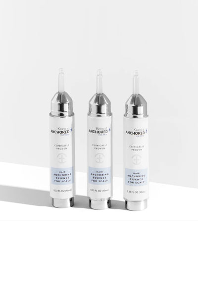 Keep it Anchored Basics Kit For Men - Life Pharmacy St Lukes