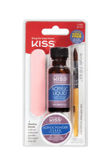 KISS Acrylic Nail Fill Kit - Life Pharmacy St Lukes