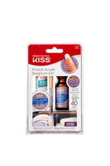 KISS French Acrylic Sculpture Kit Small - Life Pharmacy St Lukes
