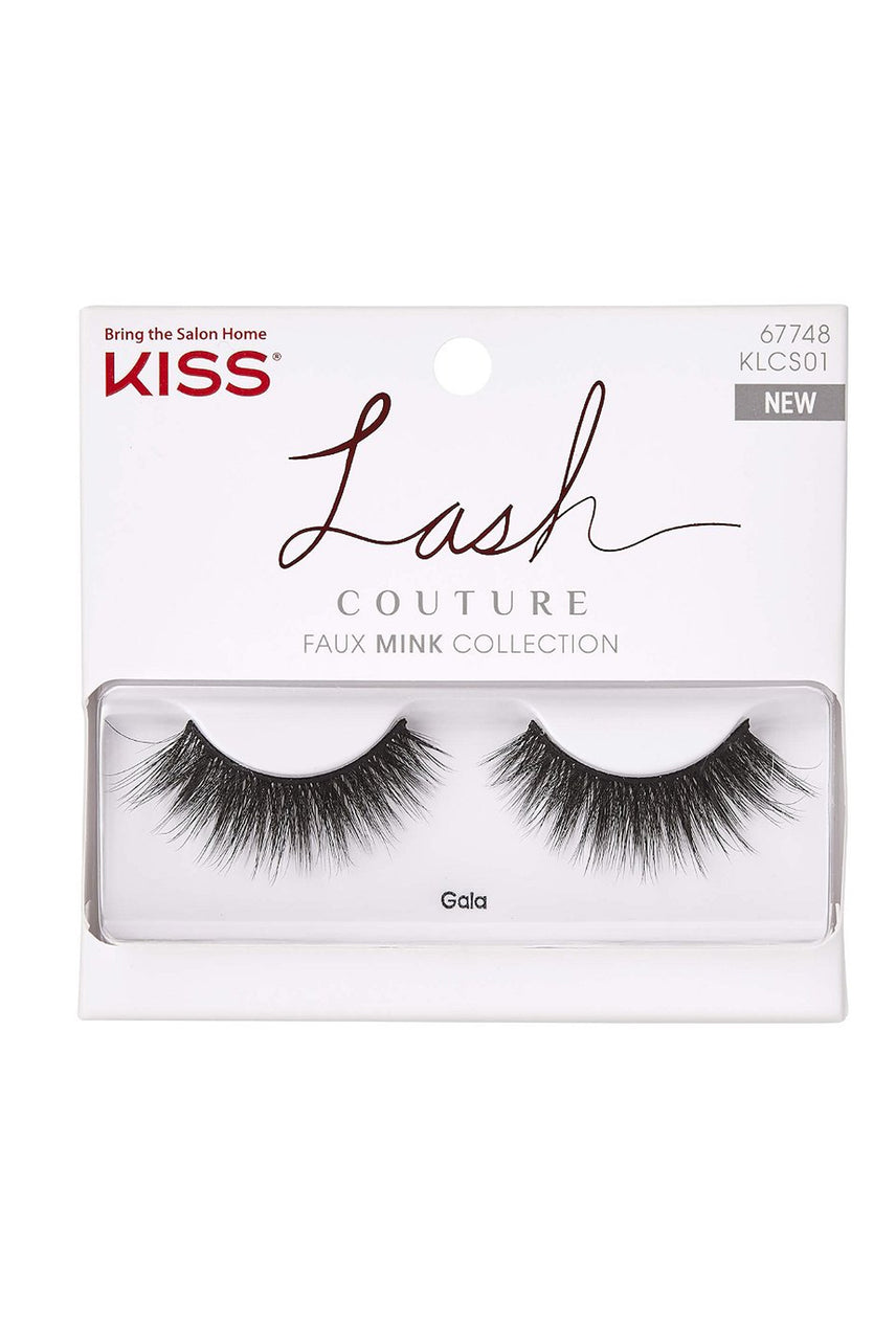 KISS Lash Couture Faux Mink Gala - Life Pharmacy St Lukes