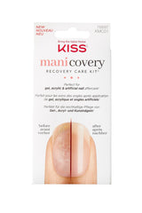 KISS Manicovery Care Kit Nail Treatment - Life Pharmacy St Lukes