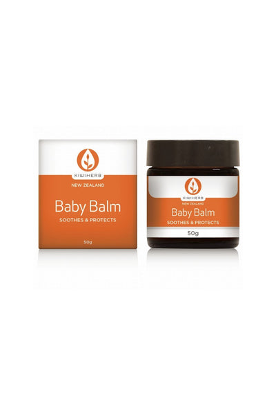 KIWI HERB Baby Balm 50g - Life Pharmacy St Lukes