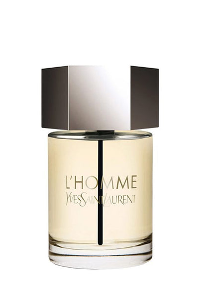 YVES SAINT LAURENT L'Homme EDT 60ml - Life Pharmacy St Lukes