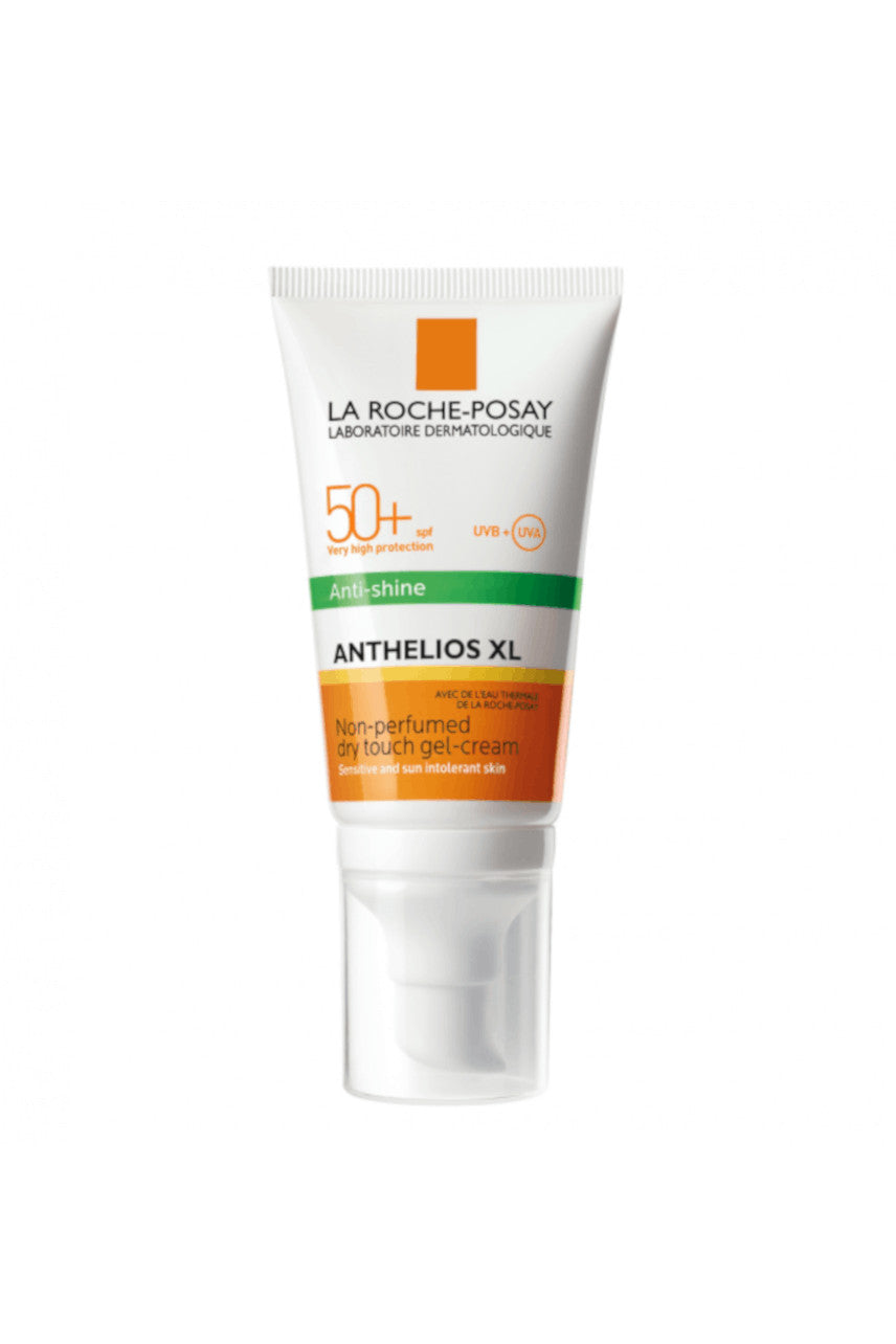 LA ROCHE-POSAY Anthelios XL Dry Touch Gel-Cream SPF50+ 50ml - Life Pharmacy St Lukes