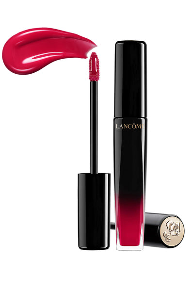 Lancôme L'Absolu Lacquer 168 Rose Rouge - Life Pharmacy St Lukes