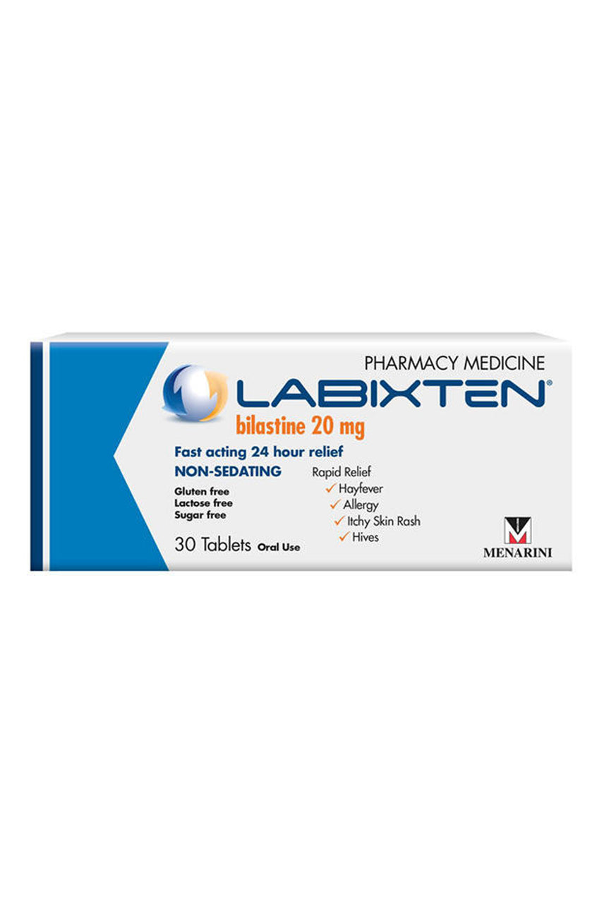 LABIXTEN 20mg Tablets 30s - Life Pharmacy St Lukes