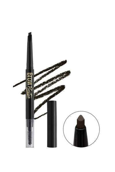 L.A Girl BROW Bestie Pencil Black Brown - Life Pharmacy St Lukes