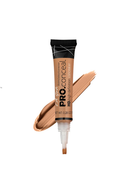 L.A Girl HD Pro.Conceal Almond - Life Pharmacy St Lukes