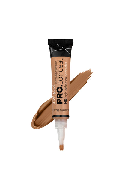 L.A Girl HD Pro.Conceal Cool Tan - Life Pharmacy St Lukes