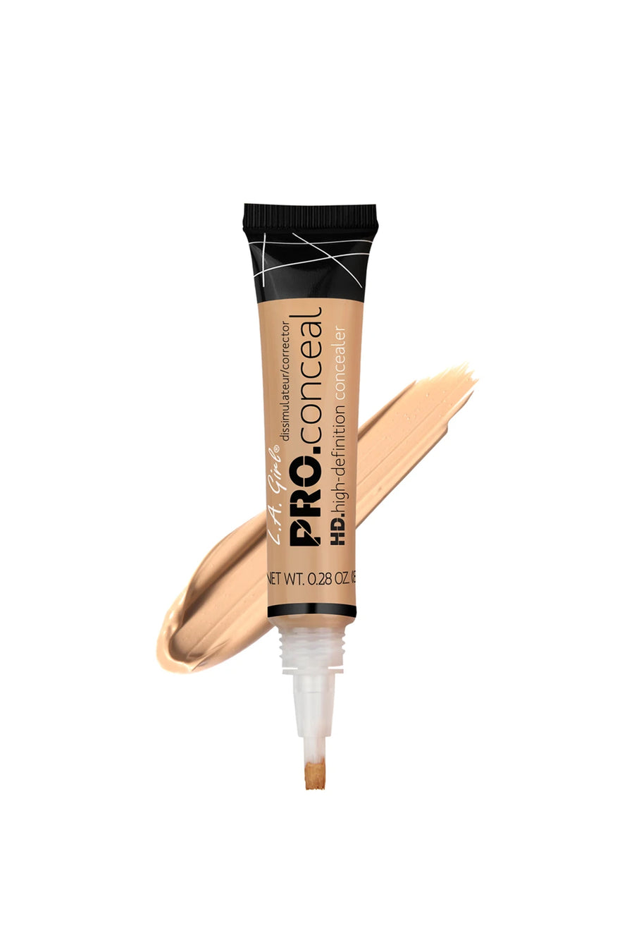 L.A Girl HD Pro.Conceal Creamy Beige - Life Pharmacy St Lukes