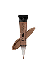 L.A Girl HD Pro.Conceal Cocoa - Life Pharmacy St Lukes