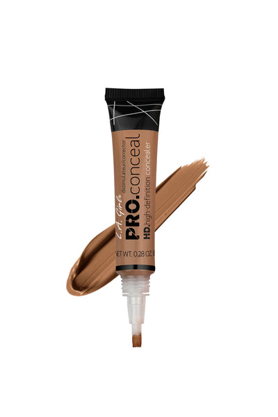 L.A Girl HD Pro.Conceal Espresso - Life Pharmacy St Lukes