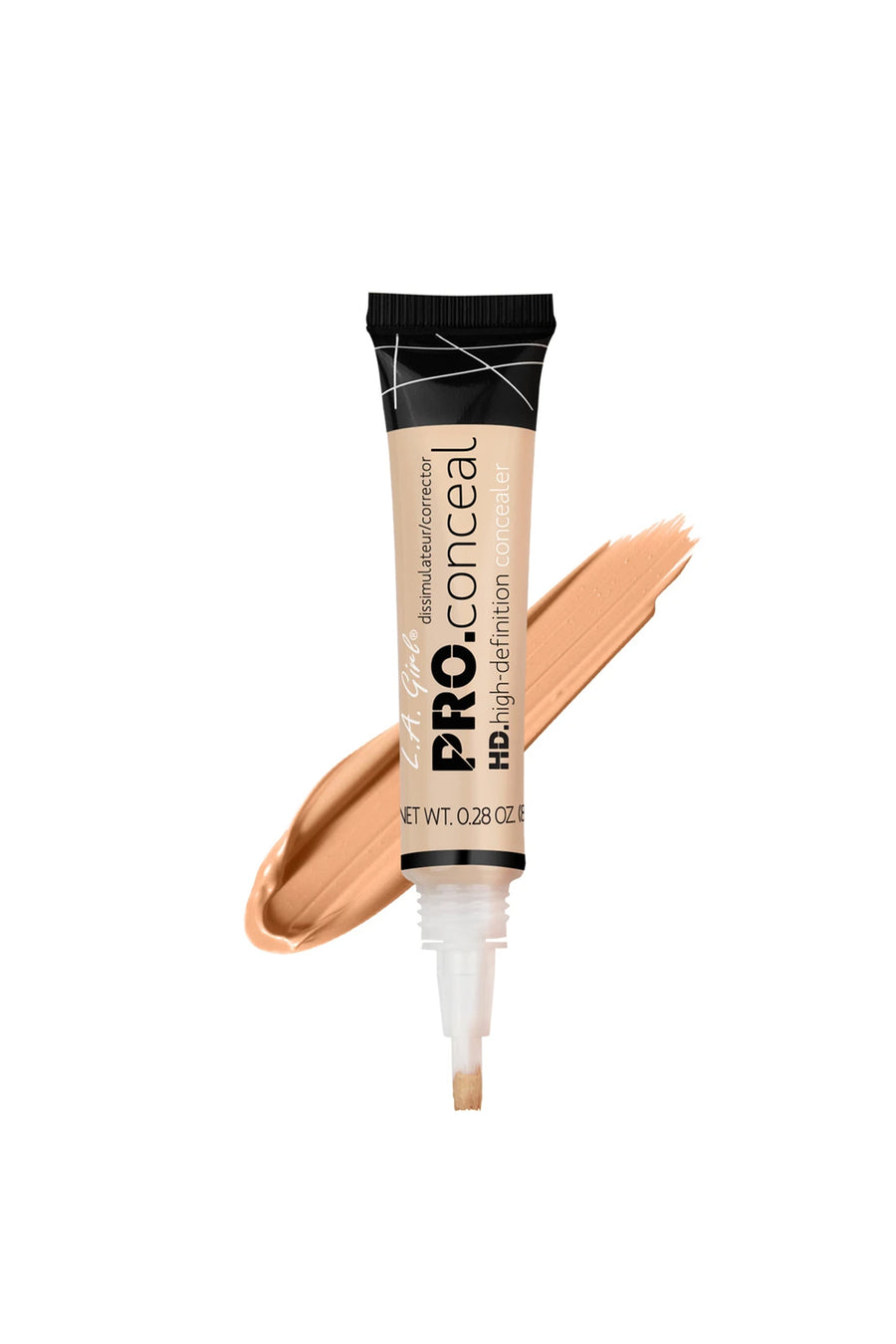 L.A Girl HD Pro.Conceal Light Ivory - Life Pharmacy St Lukes