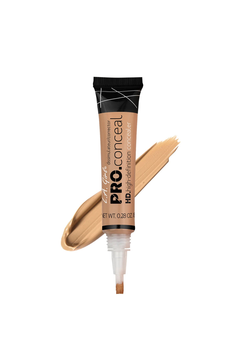 L.A Girl HD Pro.Conceal  Medium Bisque - Life Pharmacy St Lukes