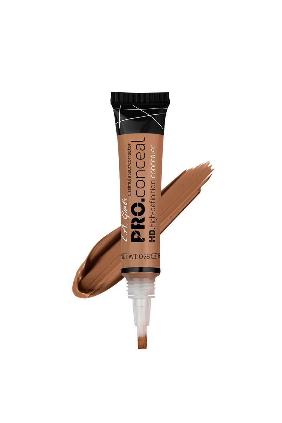 L.A Girl HD Pro.Conceal Toffee - Life Pharmacy St Lukes