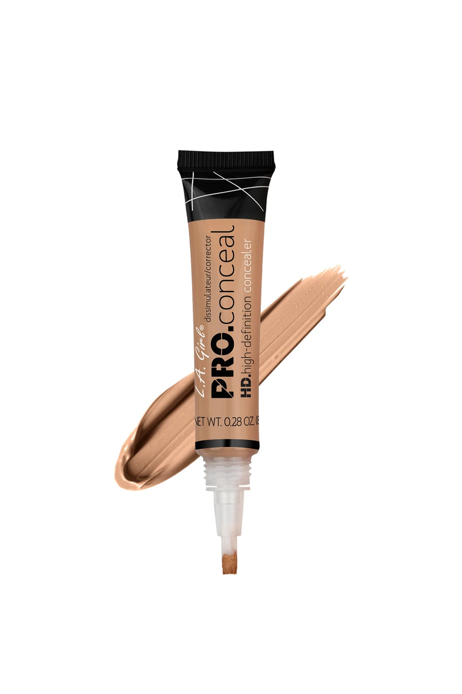 L.A Girl HD Pro.Conceal Warm Sand - Life Pharmacy St Lukes