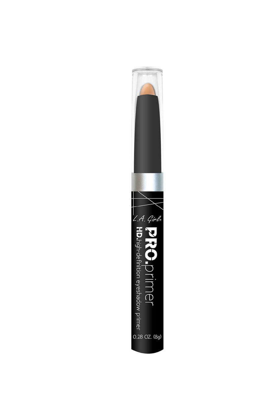 LA Girl HD Pro-Primer Eyeshadow Nude - Life Pharmacy St Lukes
