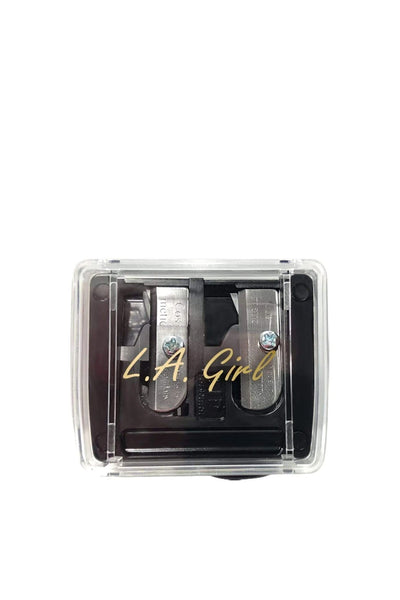 LA Girl 3 Way Pencil Sharpener - Life Pharmacy St Lukes