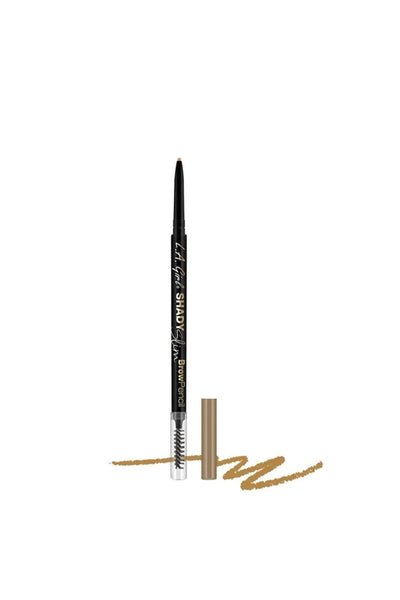 L.A Girl Shady Brow Pencil Blonde - Life Pharmacy St Lukes