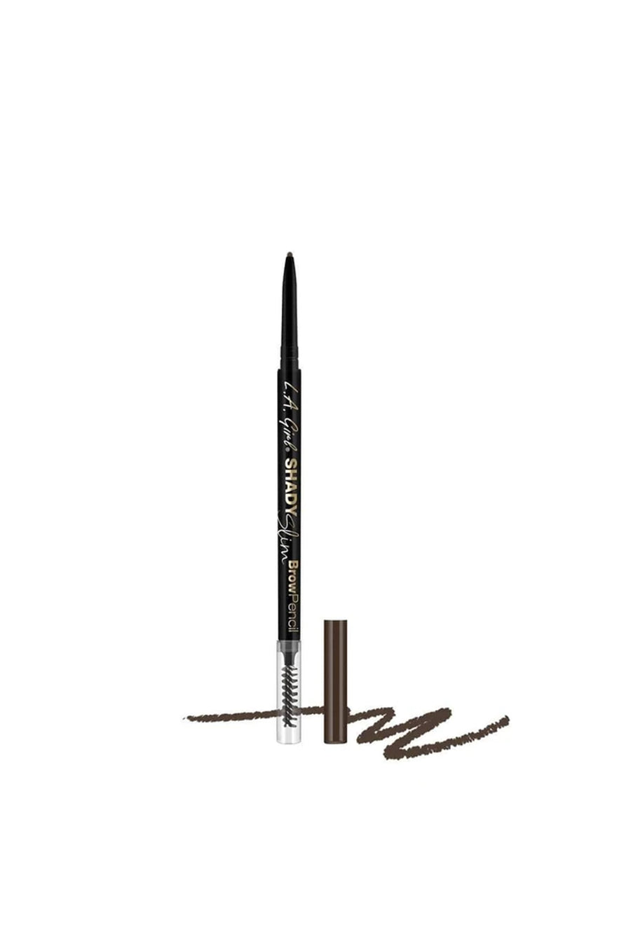 L.A Girl Shady Brow Pencil Brunette - Life Pharmacy St Lukes