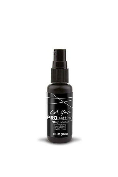 L.A Girl Pro Set Matte Finish Spray - Life Pharmacy St Lukes