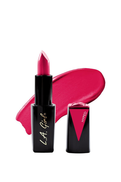 L.A. Girl Lip Attraction Hyped - Life Pharmacy St Lukes