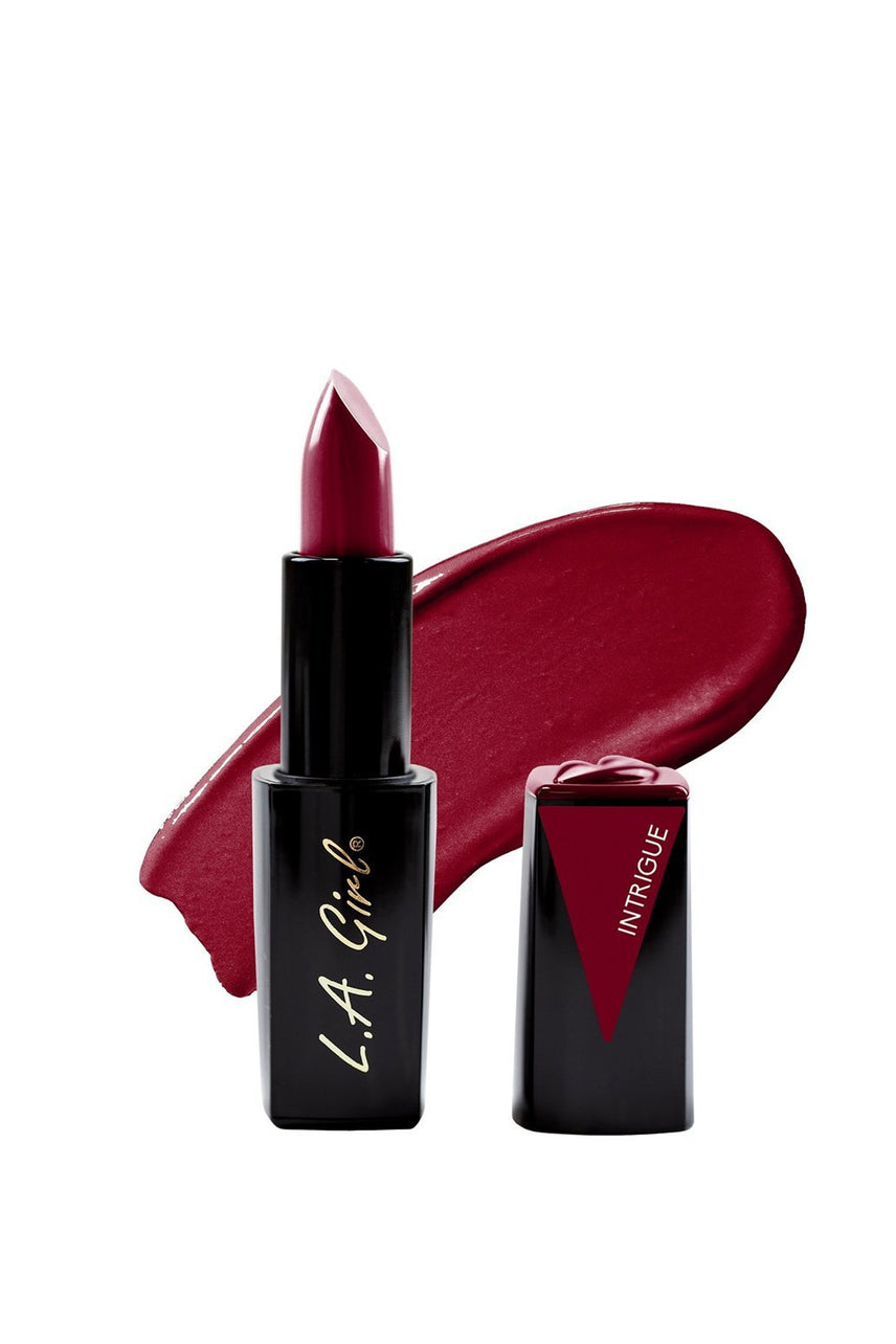 L.A. Girl Lip Attraction Intrigue - Life Pharmacy St Lukes