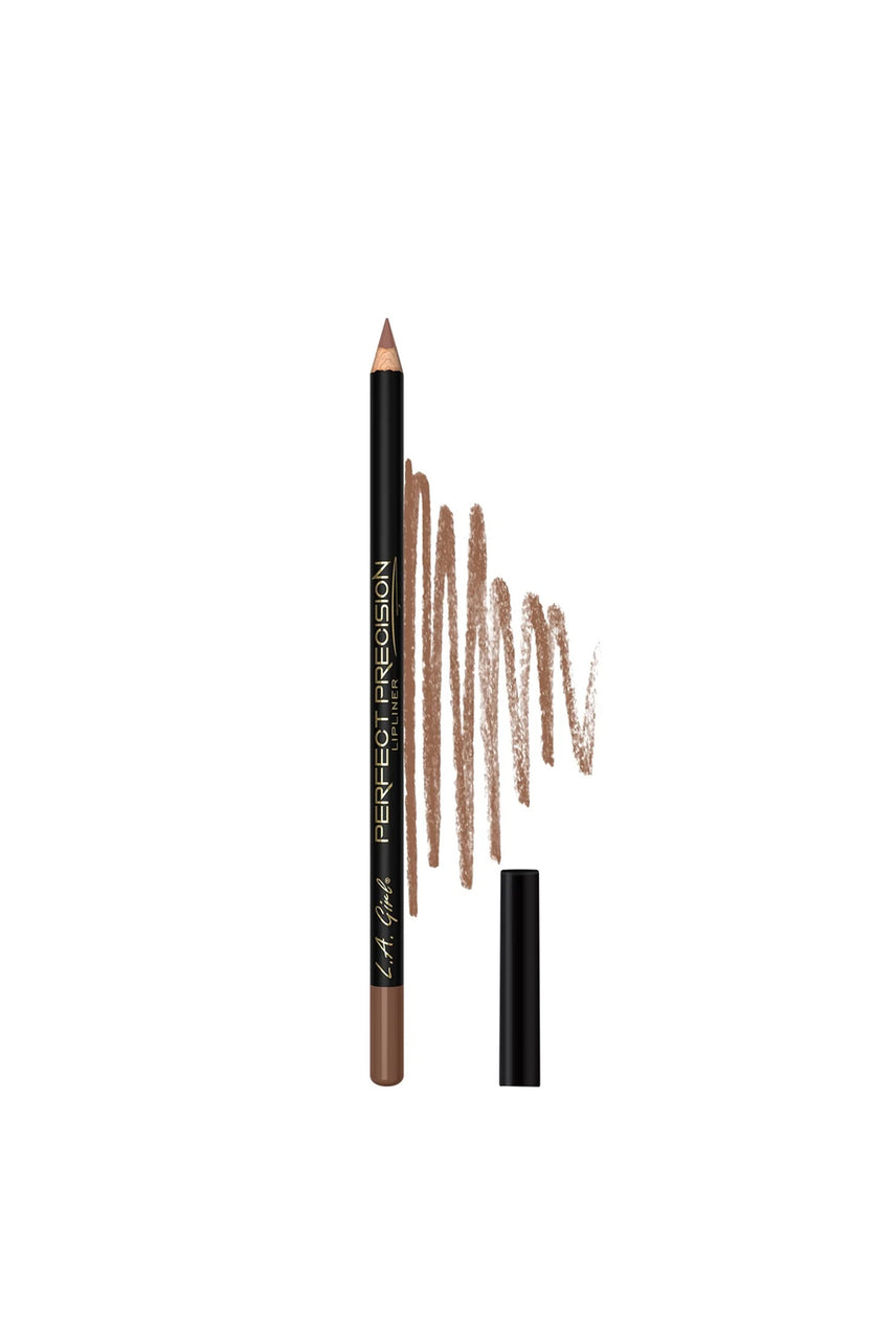 L.A Girl Perfect Precision Lipliner  Pencil Cafe - Life Pharmacy St Lukes