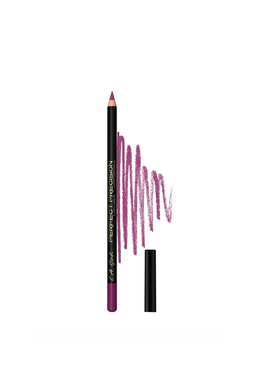L.A Girl Perfect Precision Lipliner Pencil Magnificent - Life Pharmacy St Lukes