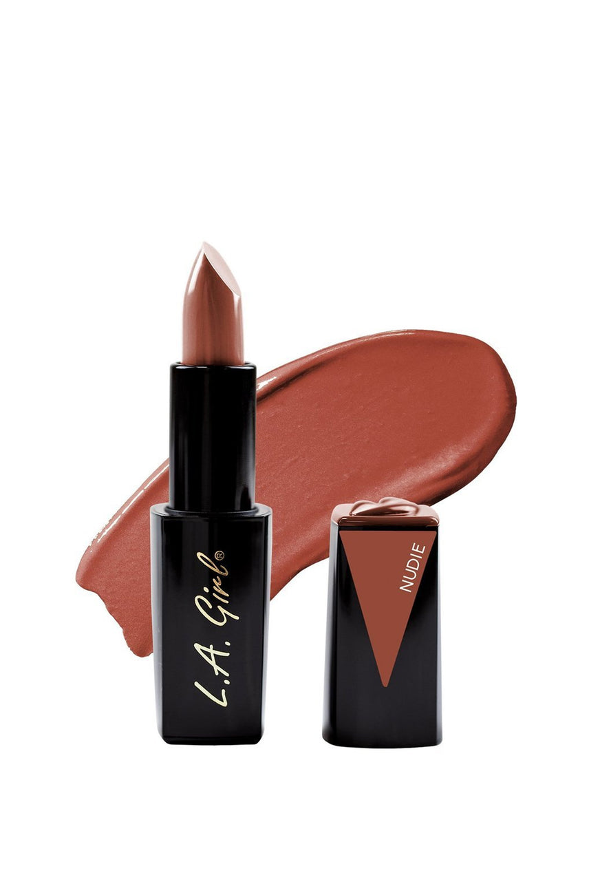 L.A. Girl Lip Attraction Nudie - Life Pharmacy St Lukes