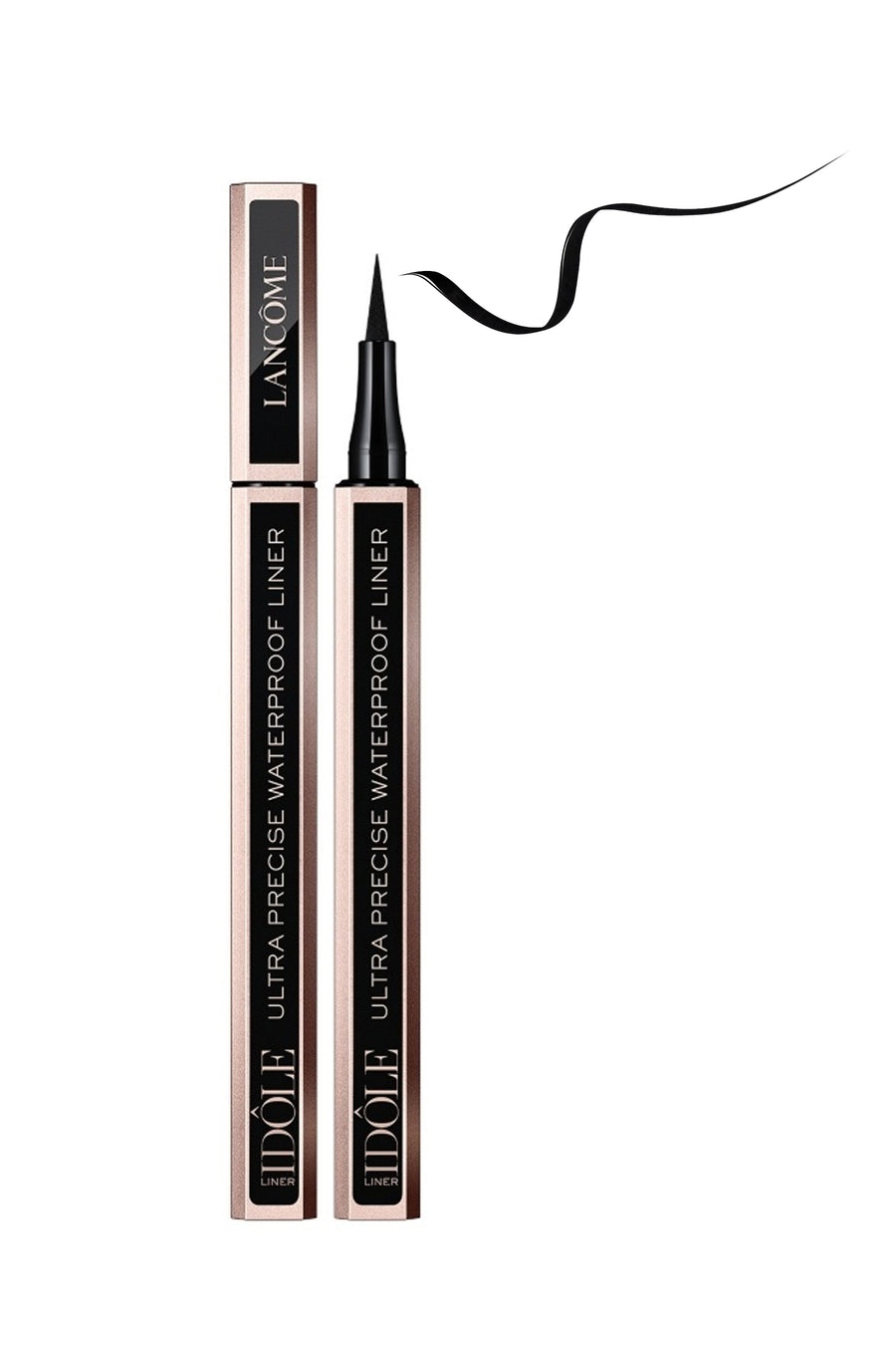 Lancôme Idole Ultra Precise  Waterproof Eyeliner 01 Glossy Black - Life Pharmacy St Lukes