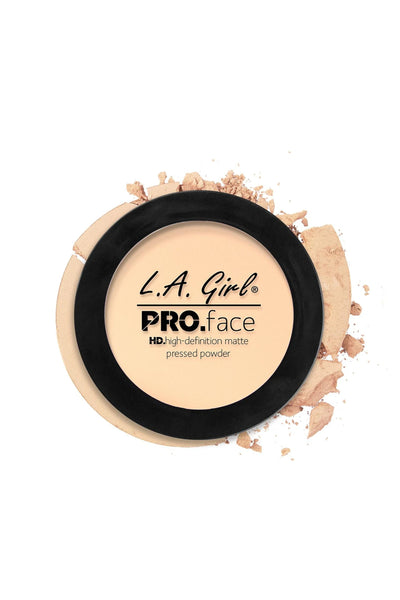 L.A Girl Pro Face Matte Pressed Powder Fair - Life Pharmacy St Lukes