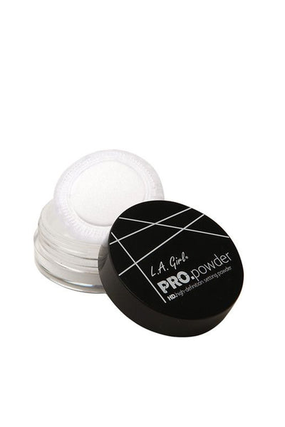 LA Girl HD PRO Setting Powder - Life Pharmacy St Lukes