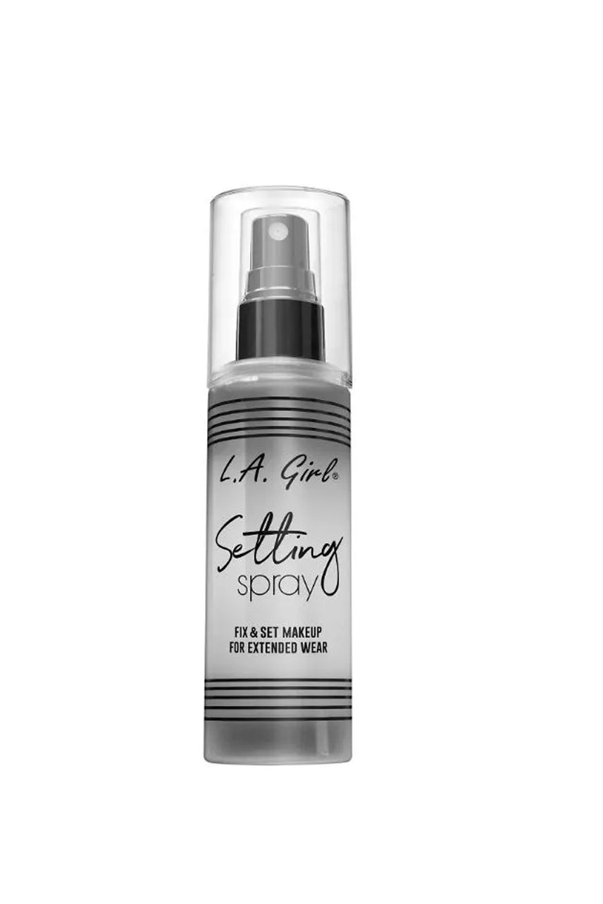 L.A Girl Setting Spray 80ml - Life Pharmacy St Lukes