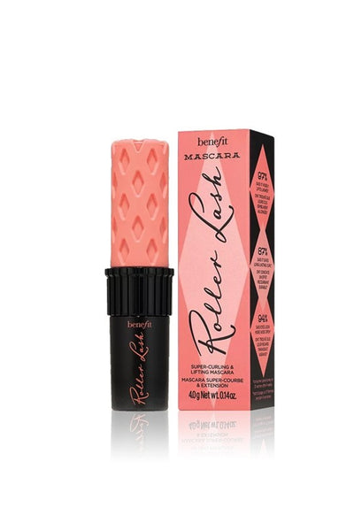 BENEFIT Roller Lash Curling Mascara Black Mini 4g - Life Pharmacy St Lukes