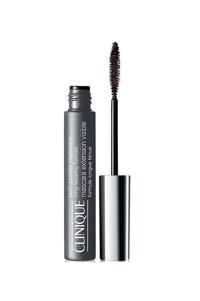 CLINIQUE  Lash Power Mascara Long-Wearing Formula Dark Chocolate - Life Pharmacy St Lukes