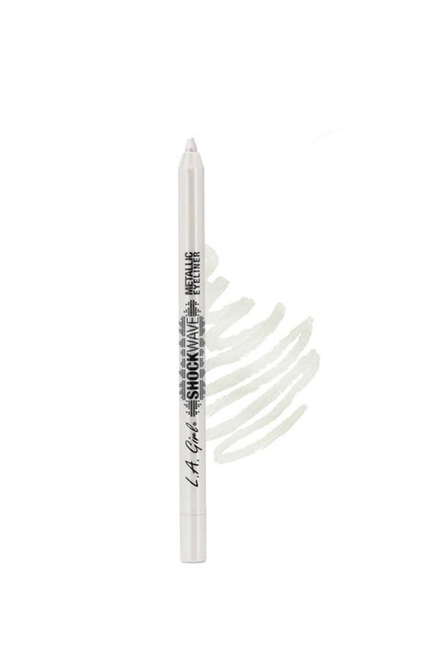 L.A Girl Shockwave Metallic Eyeliner Snowflake - Life Pharmacy St Lukes